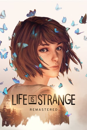 Life Is Strange — скриншот