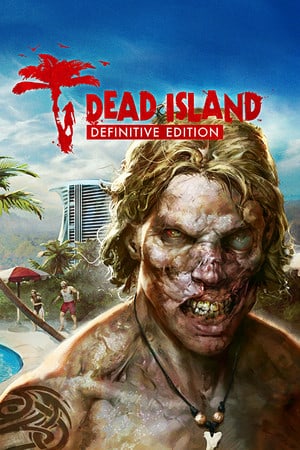 Dead Island — скриншот