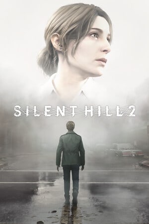 SILENT HILL 2 REMAKE — скриншот