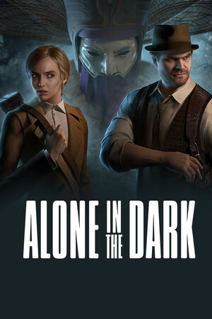 Alone in the Dark — скриншот