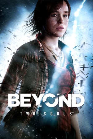 Beyond Two Souls — скриншот