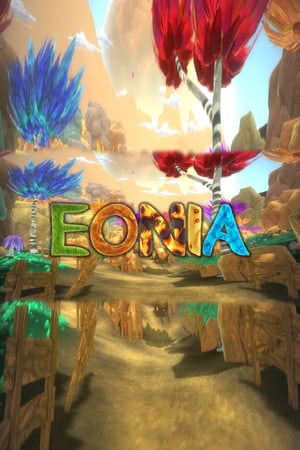 EONIA — скриншот