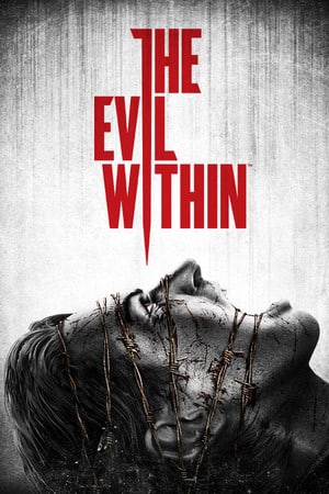 The Evil Within — скриншот