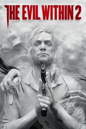 The Evil Within 2 — скриншот