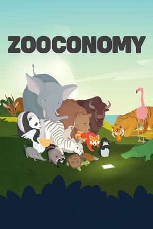 Zooconomy — скриншот