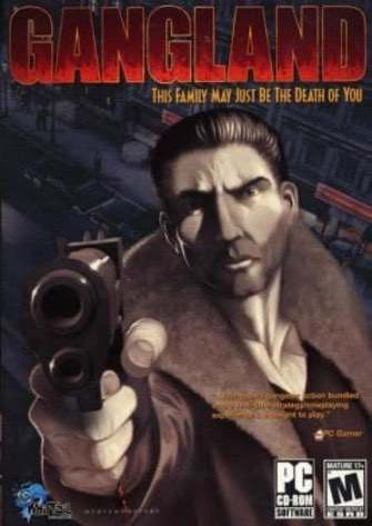 Gangland: Trouble in Paradise — скриншот