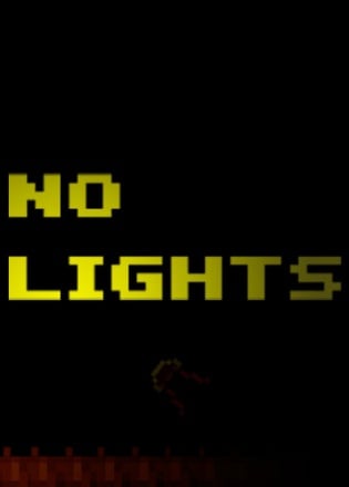 No Lights — скриншот