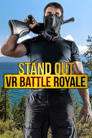 STAND OUT: VR Battle Royale — скриншот