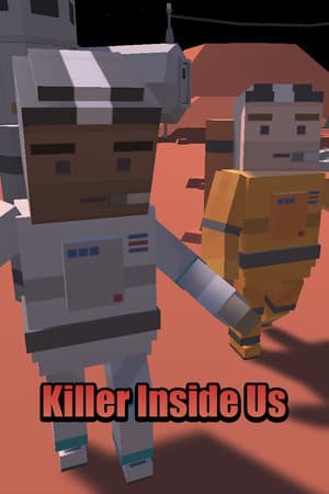 Killer Inside Us — скриншот