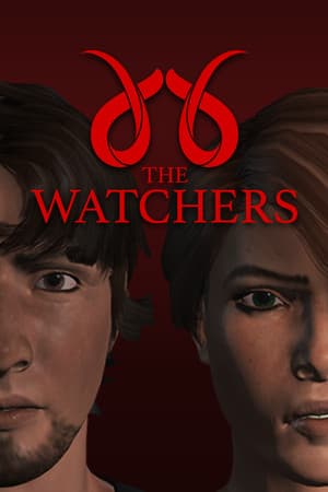 The Watchers — скриншот
