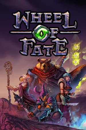 Wheel of Fate — скриншот