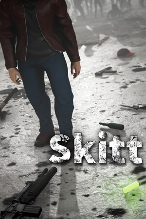 Skitt — скриншот