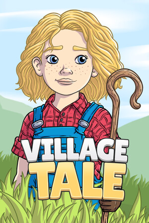 Village Tale — скриншот