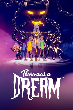 There Was A Dream — скриншот
