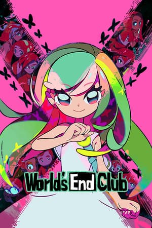 Worlds End Club — скриншот
