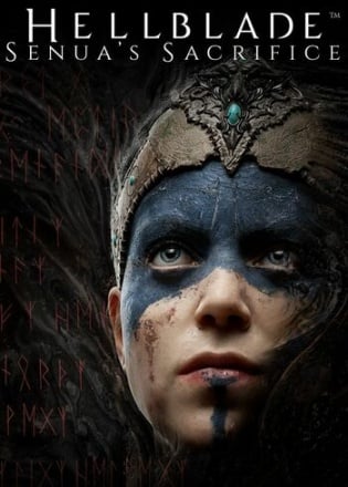 Hellblade: Senuas Sacrifice VR Edition — скриншот