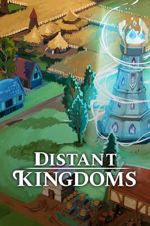 Distant Kingdoms — скриншот