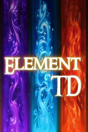 Element TD — скриншот