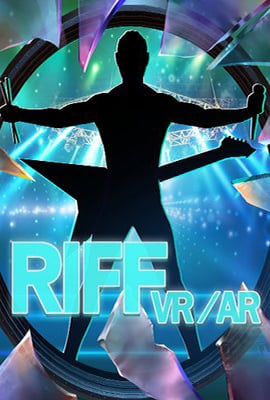 RIFF VR — скриншот