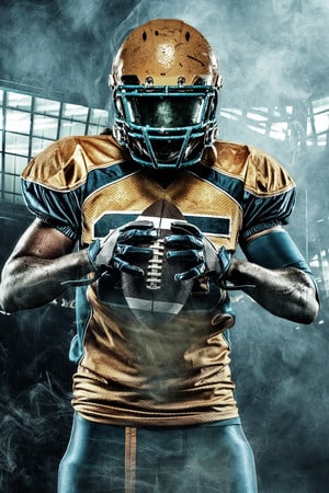 Pro Strategy Football 2020 — скриншот