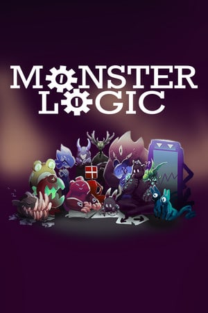 Monster Logic — скриншот