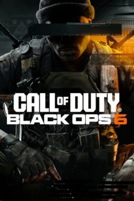 Call of Duty: Black Ops 6 — скриншот