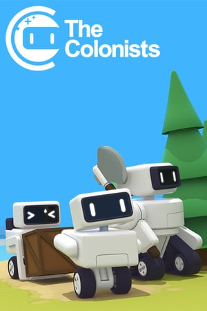 The Colonists — скриншот