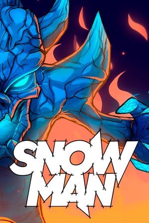 Snowman (VR shooter) — скриншот