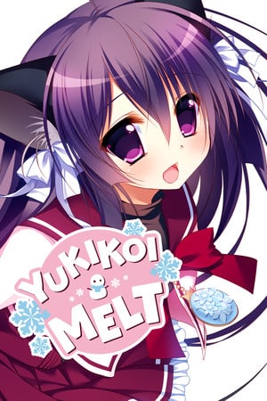 Yukikoi Melt — скриншот
