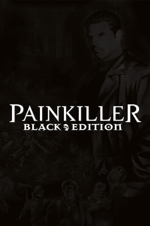 Painkiller: Black Edition — скриншот