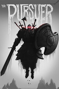 Pursuer — скриншот