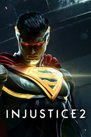 Injustice 2 — скриншот