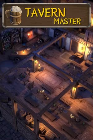 Tavern Master — скриншот