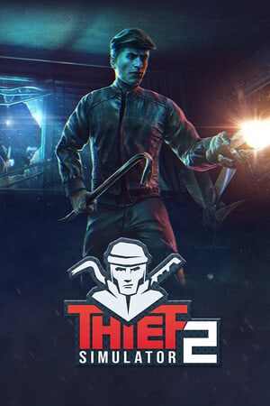 Thief Simulator 2 — скриншот