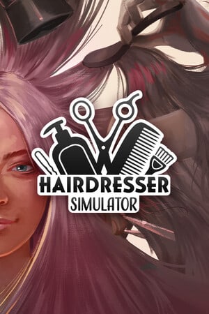 Hairdresser Simulator — скриншот