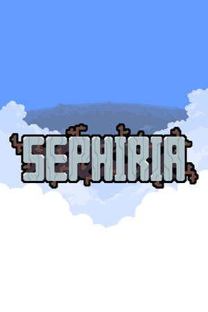 Sephiria — скриншот