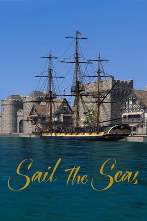 Sail the Seas — скриншот