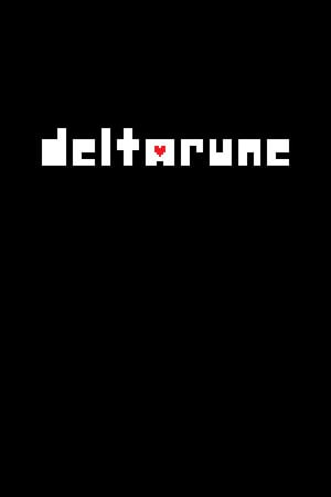 Deltarune — скриншот