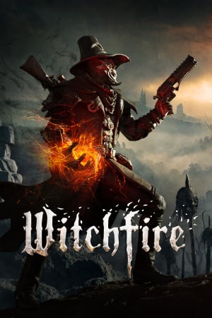 Witchfire — скриншот