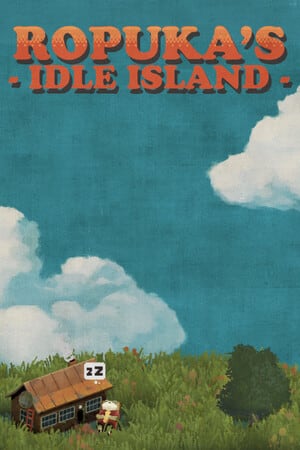 Ropuka's Idle Island — скриншот