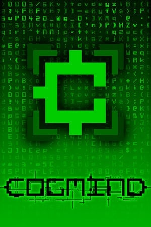 Cogmind — скриншот
