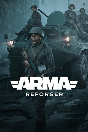 Arma Reforger — скриншот