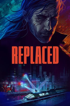 REPLACED — скриншот