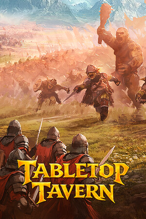 Tabletop Tavern — скриншот