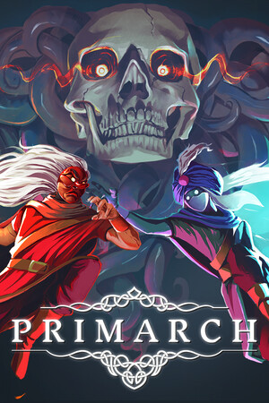 Primarch — скриншот