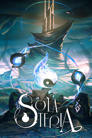 Solateria — скриншот