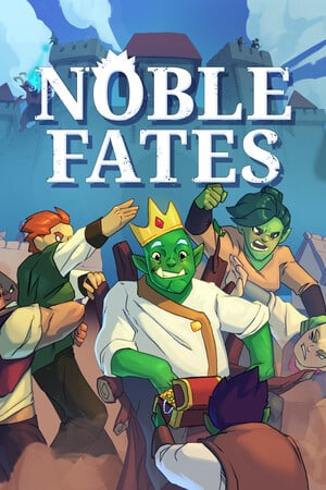 Noble Fates — скриншот
