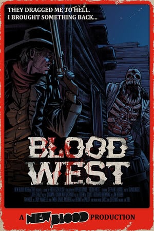 Blood West — скриншот