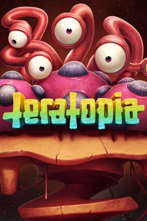 Teratopia — скриншот