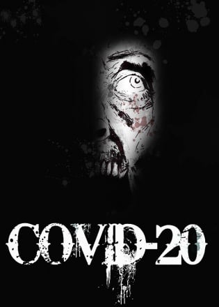 COVID-20 — скриншот